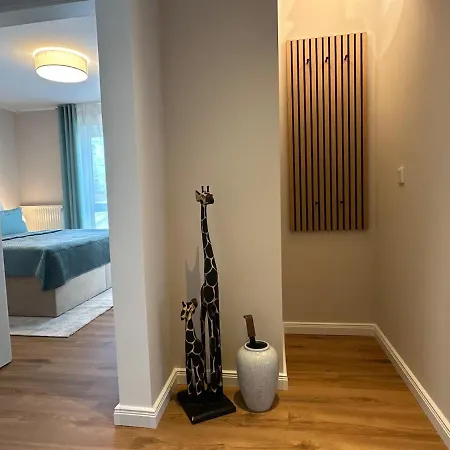 Modern, Bright, Quiet, Exclusive In