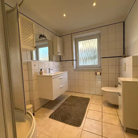 Modern, Bright, Quiet, Exclusive In Apartment *