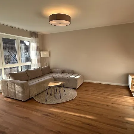 Modern, Bright, Quiet, Exclusive In *