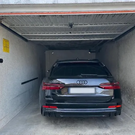 Apartment Modern, Bright, Quiet, Exclusive In *