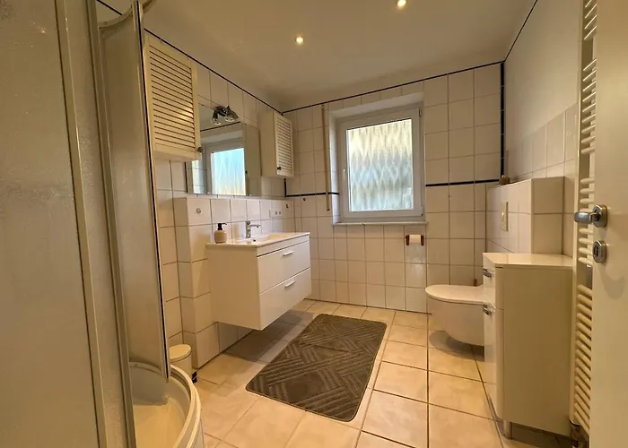 Modern, Bright, Quiet, Exclusive In Apartment *