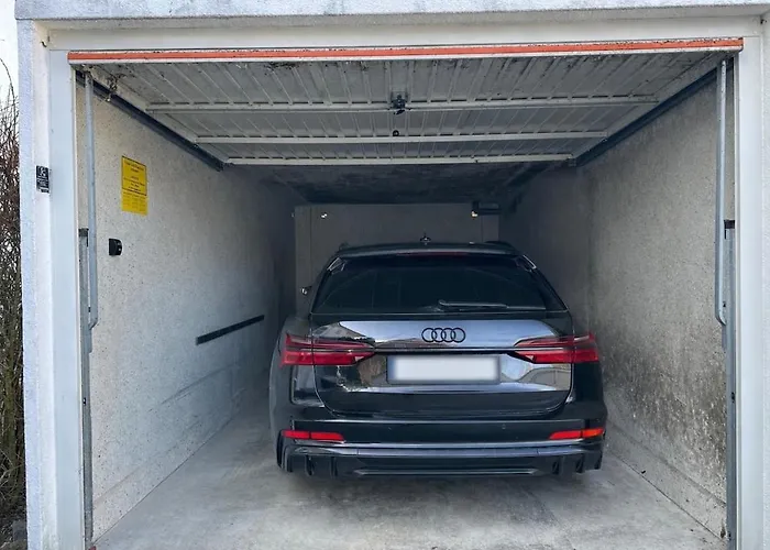 Apartment Modern, Bright, Quiet, Exclusive In *